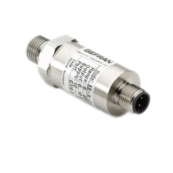 GEFRAN【KS】压力传感器